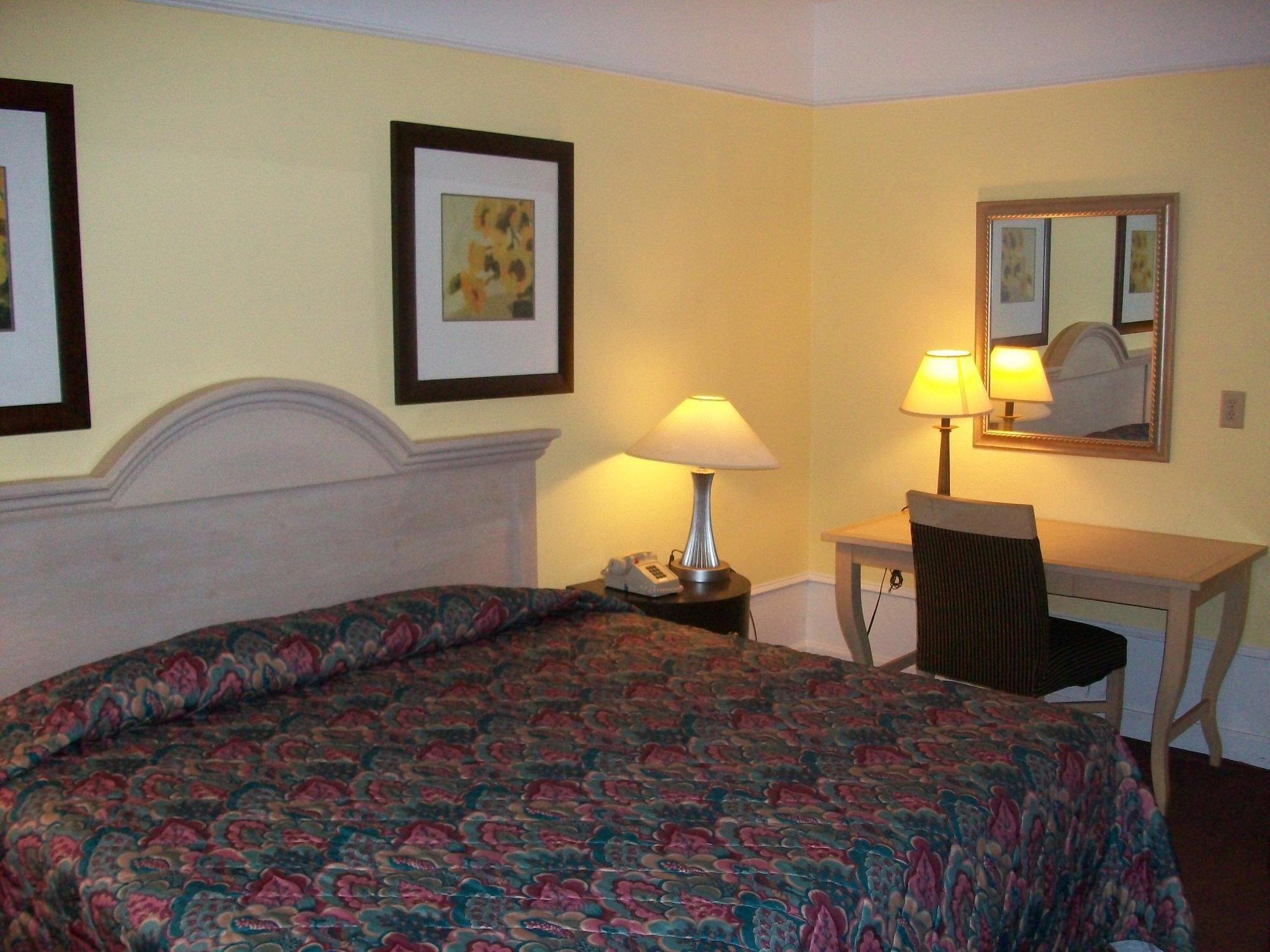 Princess Ann Hotel